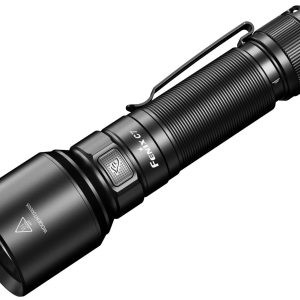 Linterna Fenix C7