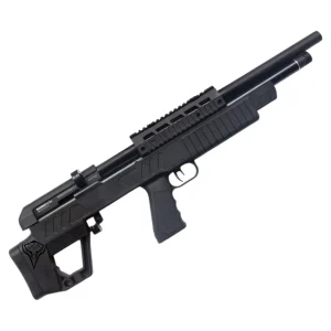 Rifle PCP BEEMAN COMMODORE sintetico regulado cal 5.5MM