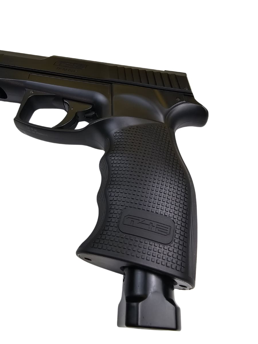 Pistola traumatica Umarex T4E TP50 Gen 2 Cal .50 - Imagen 2