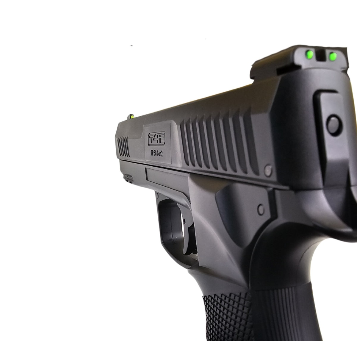Pistola traumatica Umarex T4E TP50 Gen 2 Cal .50 - Imagen 3