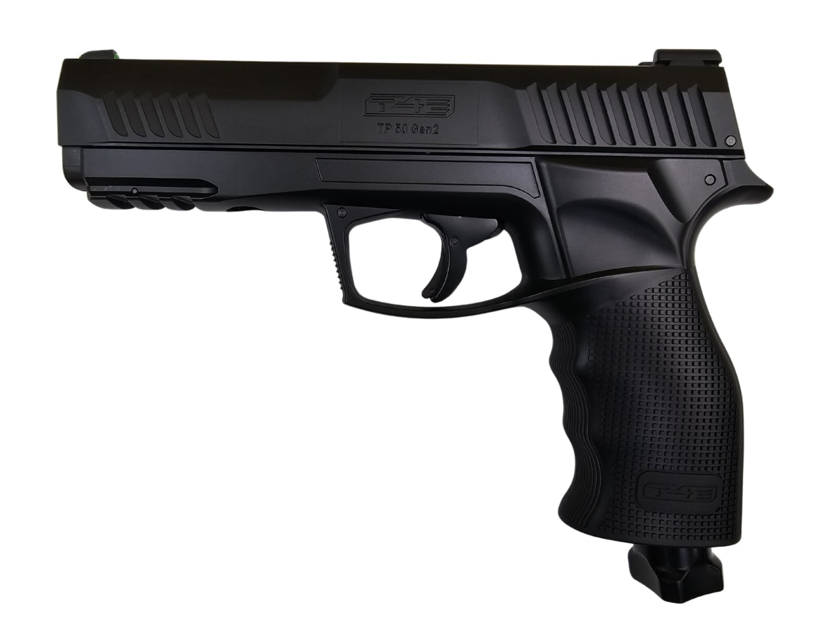 Pistola traumatica Umarex T4E TP50 Gen 2 Cal .50