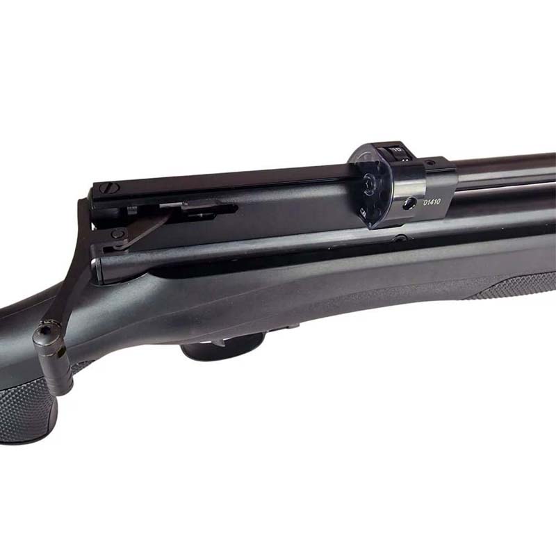 RIFLE PCP BEEMAN CHIEF 3 PLUS REGULADO CAL. 5,5 - Imagen 7