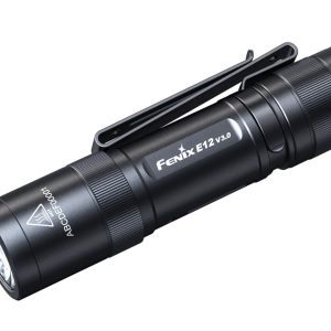 Linterna Fenix E12 V3.0