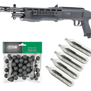 Escopeta traumática Umarex HDB68 Cal .68 PACK