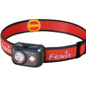 Linterna Frontal Fenix HL32R-T