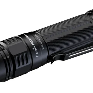 Linterna Fenix PD36R Pro