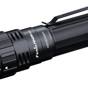 Linterna Fenix PD40R v3.0