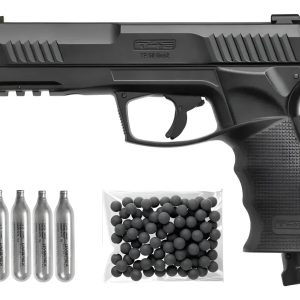 Pistola Traumática Umarex TP50 GEN2 Cal .50 PACK
