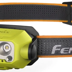Linterna Frontal Fenix WH23R
