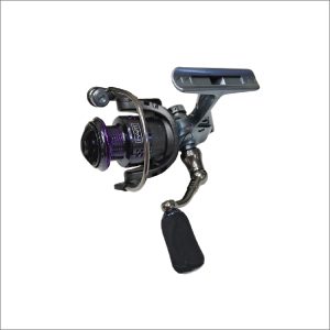 CARRETE HART PURPLE-R 1000