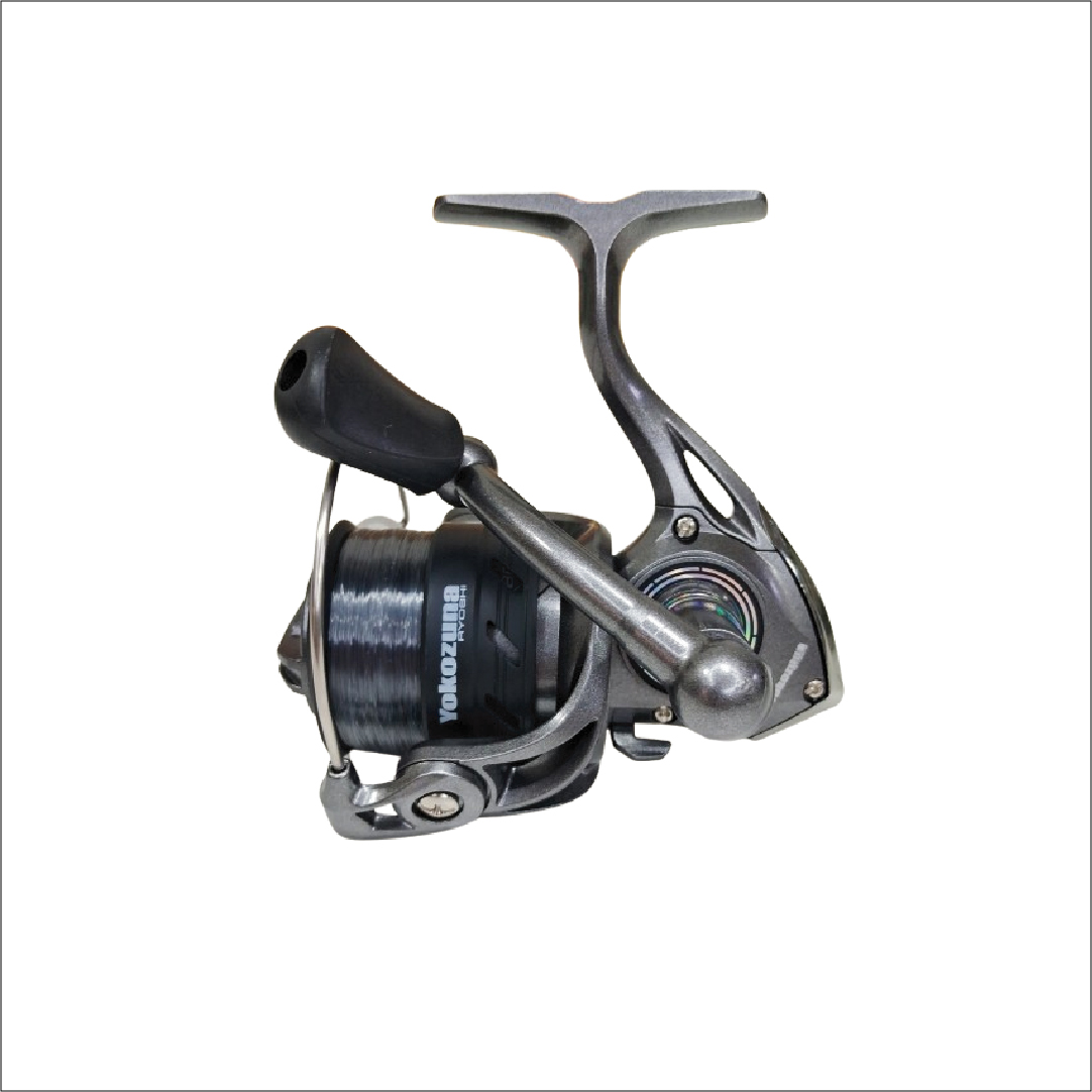 CARRETE YOKOZUNA STARTER 3000 - Imagen 2