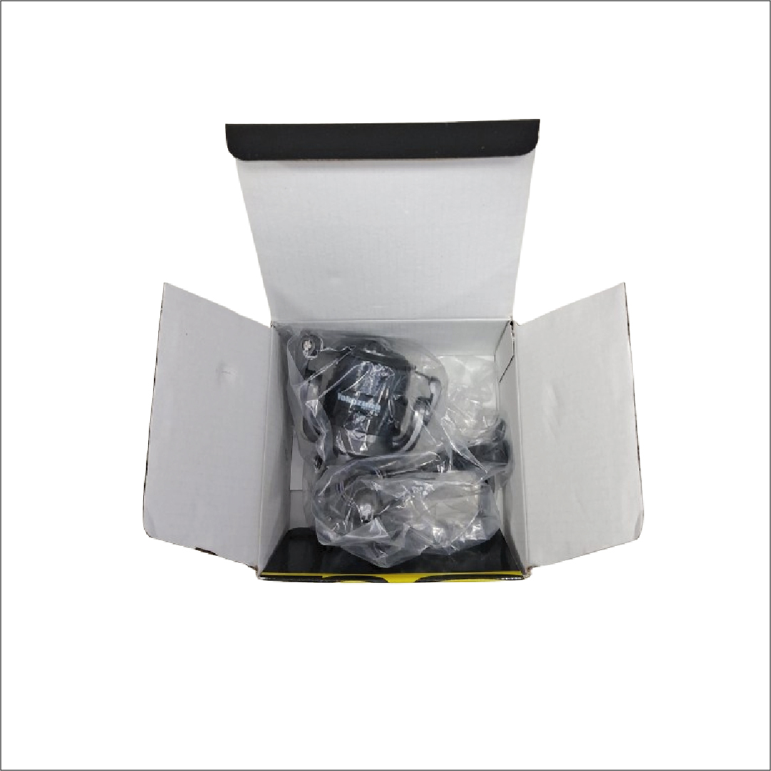 CARRETE YOKOZUNA STARTER 3000 - Imagen 3