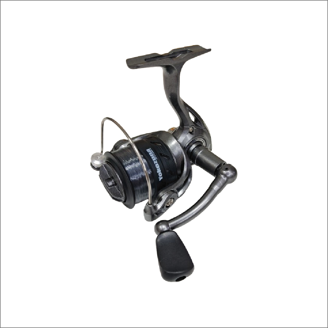 CARRETE YOKOZUNA STARTER 3000