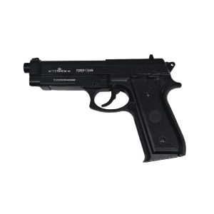 PISTOLA CO2 STINGER Bereta 92 Full metal BB4.5mm