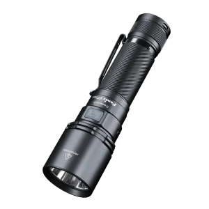 LINTERNA RECARGABLE FENIX C7 V2.0 3300 LUMENES
