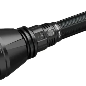 LINTERNA RECARGABLE FENIX HT18R V2.0 3700 LUMENES