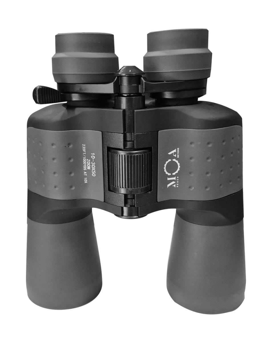 BINOCULAR MOA MODELO ZOOM 9-27X50