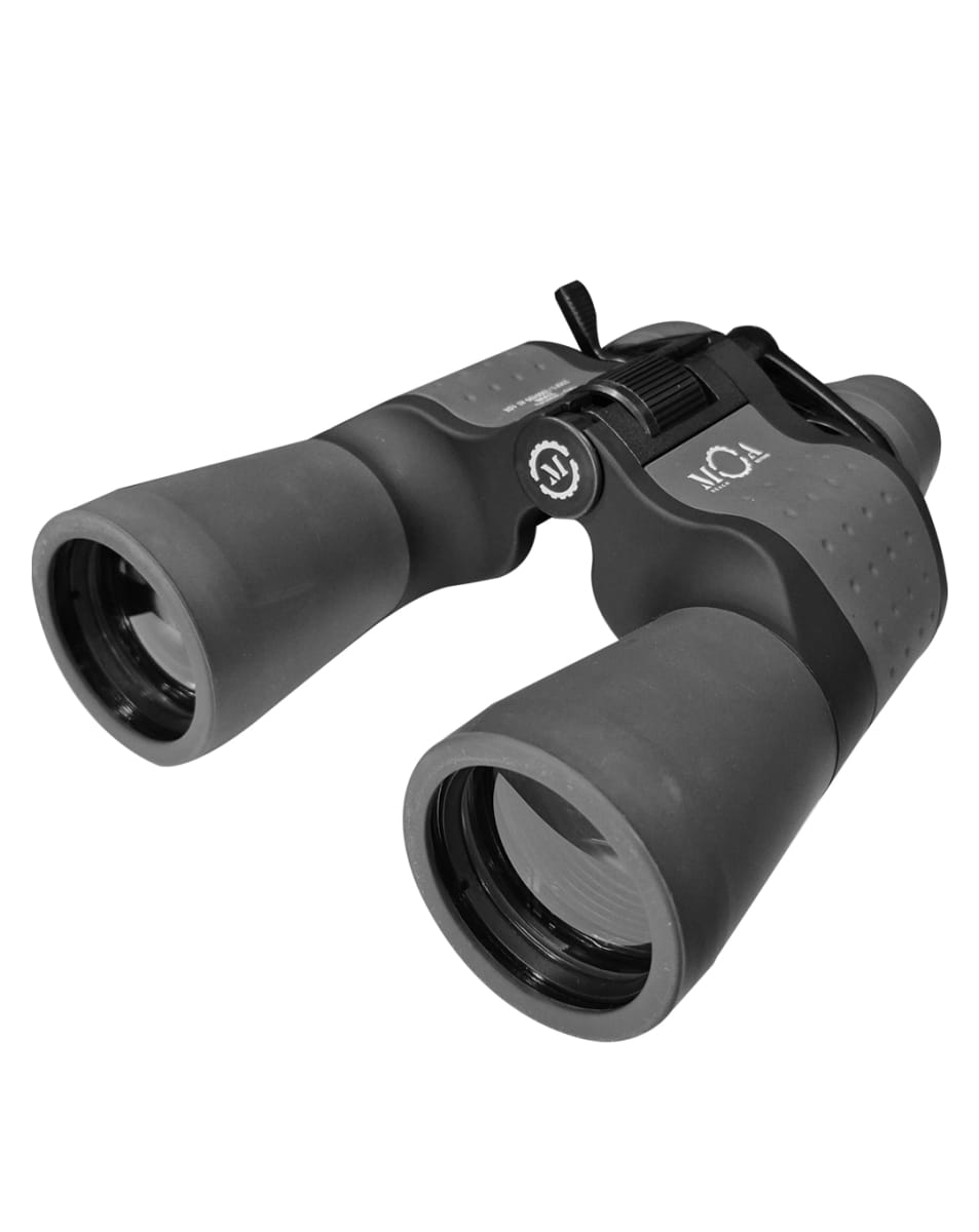 BINOCULAR MOA MODELO ZOOM 9-27X50 - Imagen 2