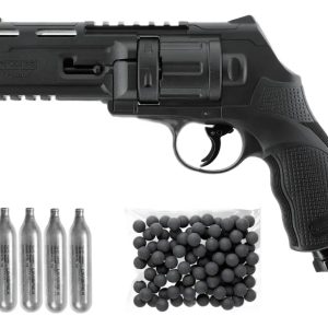 REVOLVER CO2 TRAUMATICO UMAREX TR50 GEN2