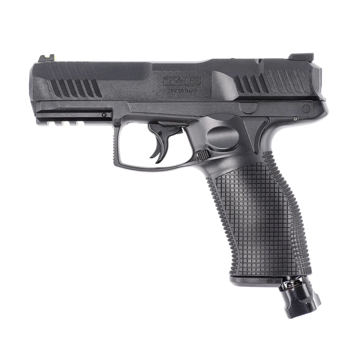 Pistola Co2 Traumatica UMAREX TPX50 CAL .50 19,9J
