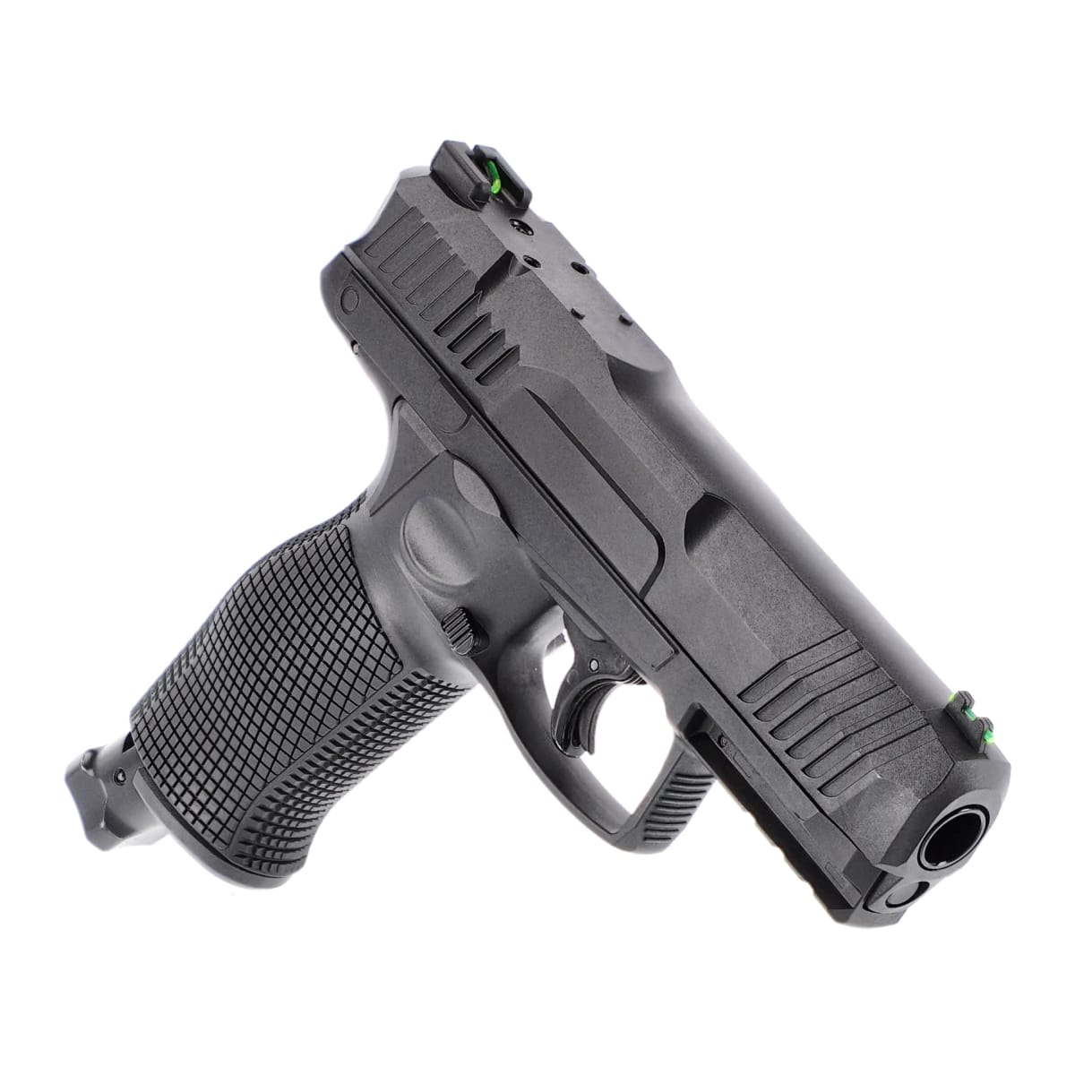 Pistola Co2 Traumatica UMAREX TPX50 CAL .50 19,9J - Imagen 3