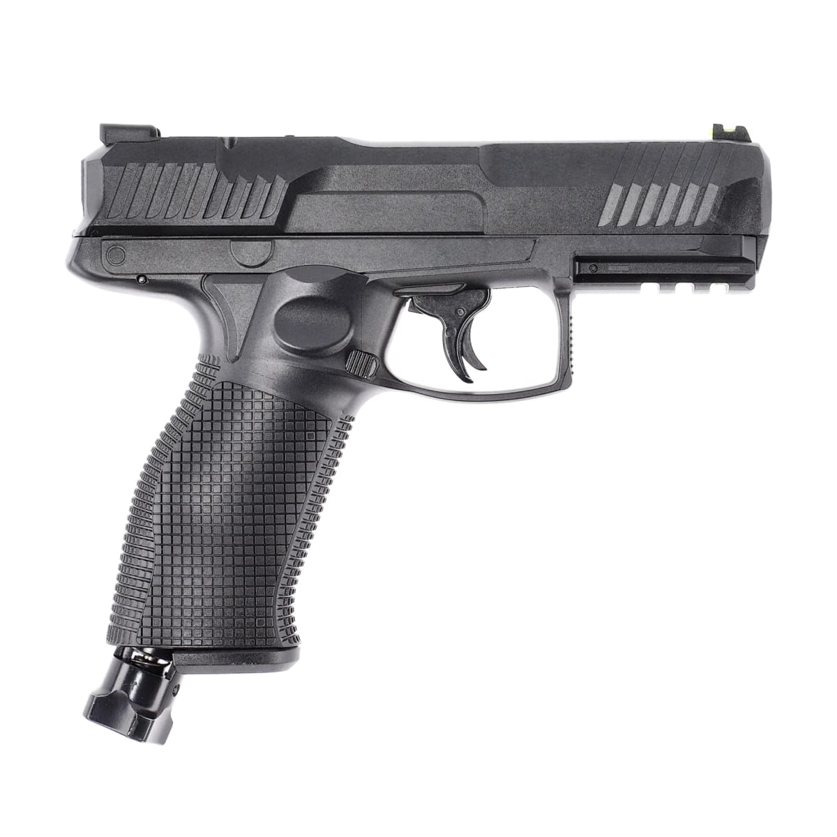 Pistola Co2 Traumatica UMAREX TPX50 CAL .50 19,9J - Imagen 4